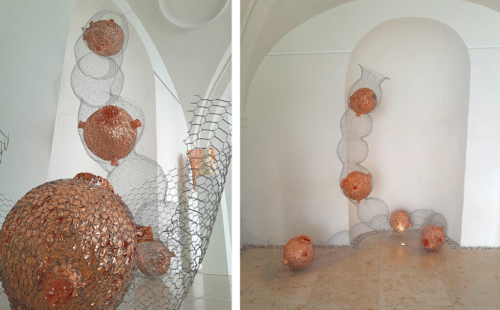Installation