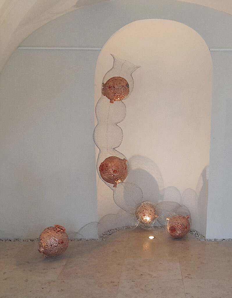 Installation