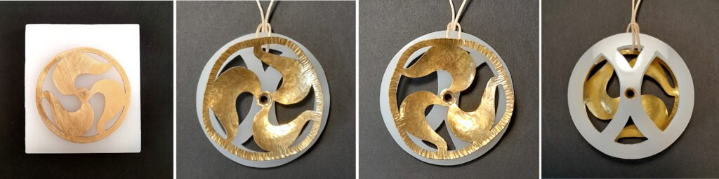 Goldschmiedetechnik
